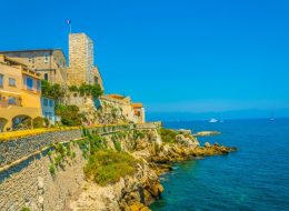 Private Tour Antibes 