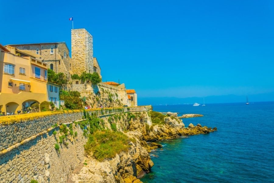Private Tours Antibes