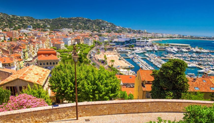 cannes sightseeing tours
