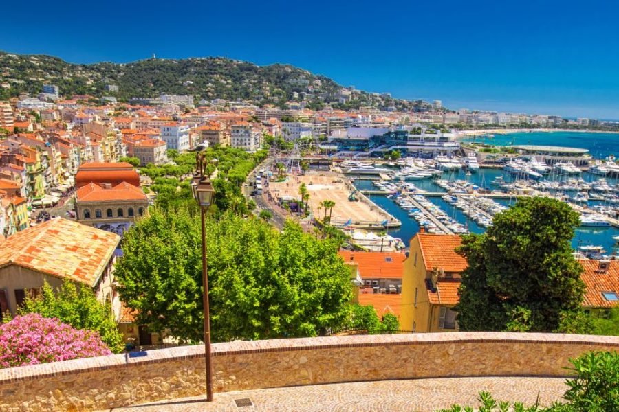 cannes sightseeing tours