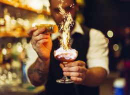 Cocktail Workshop nice france