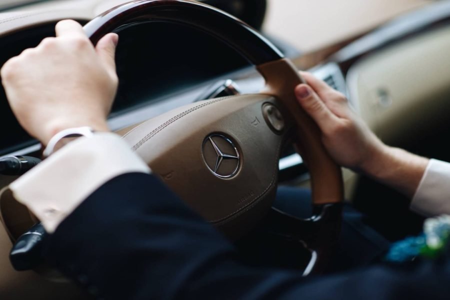 Autista privato a Monaco