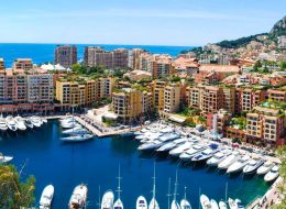Privatausflüge und Touren von Nizza nach Eze und Monaco Monte-Carlo