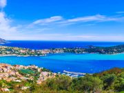 Visita turística Melhor da Riviera Francesa Nice Eze Mónaco Antibes Cannes