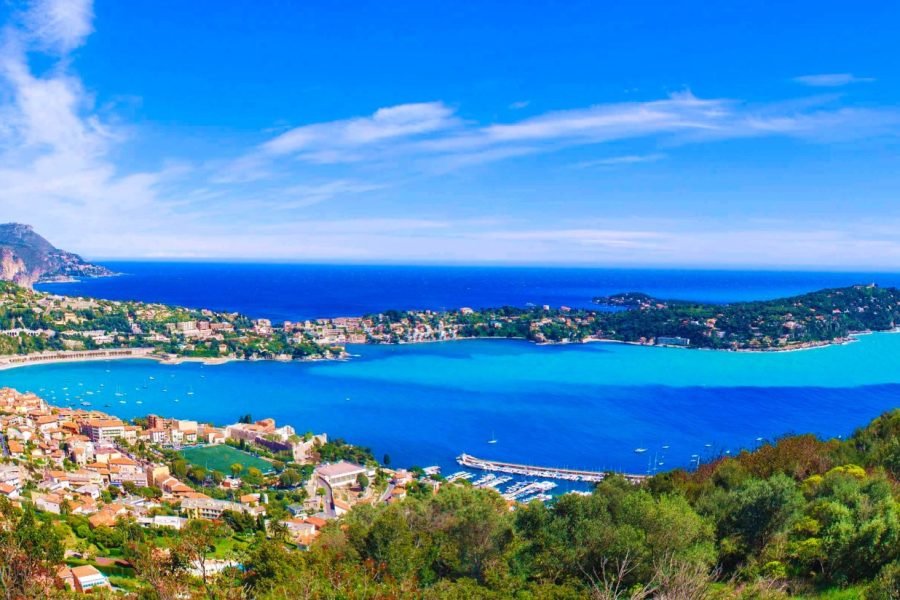 Sightseeing Tours Best of French Riviera Nice, Eze, Monaco, Antibes, Cannes