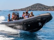 boat tours from nice to monaco