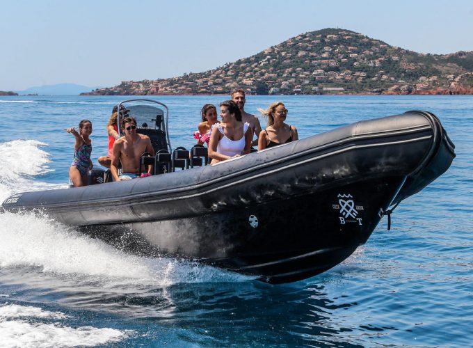 boat tours from nice to monaco