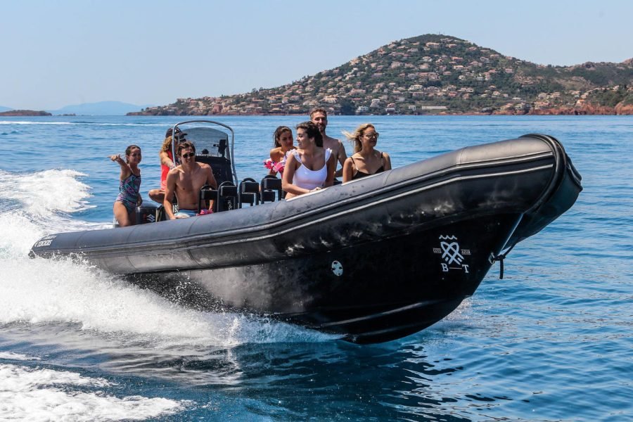 boat tours from nice to monaco