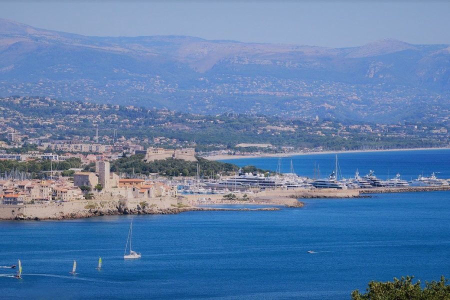 cannes sightseeing touren