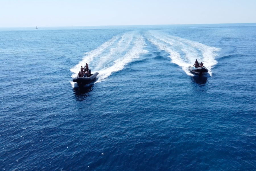 excursions en bateau de nice à monaco