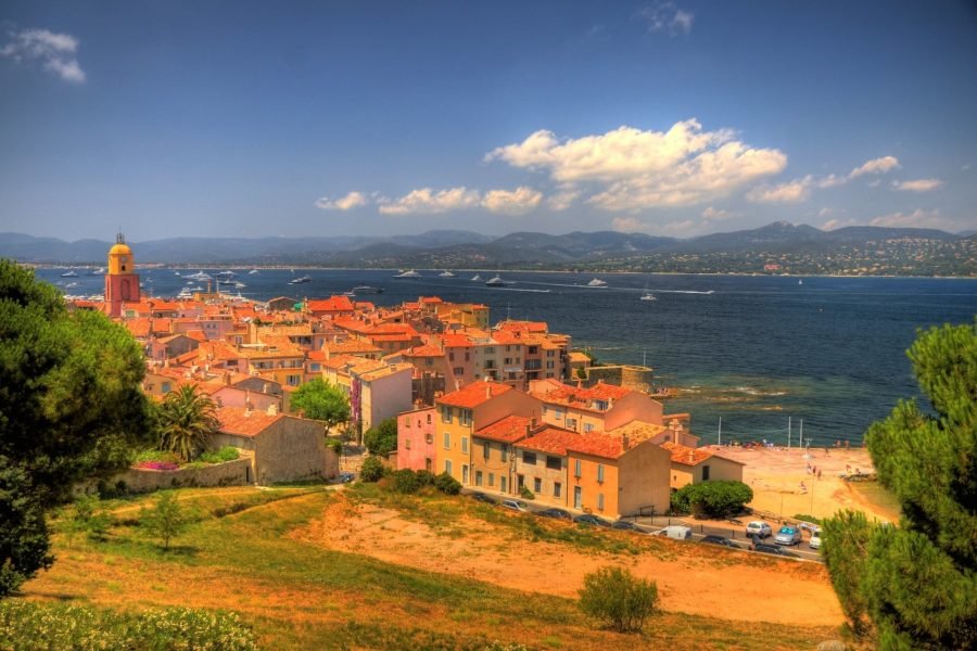 visites privées de saint tropez visites guidées des bars de la riviera
