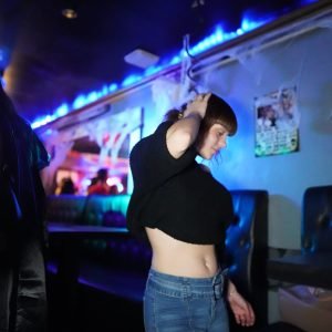 Halloween Bar Crawl Party Nice 2026