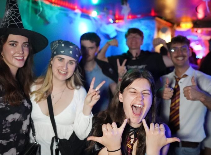 Bar Crawl privado em Barcelona