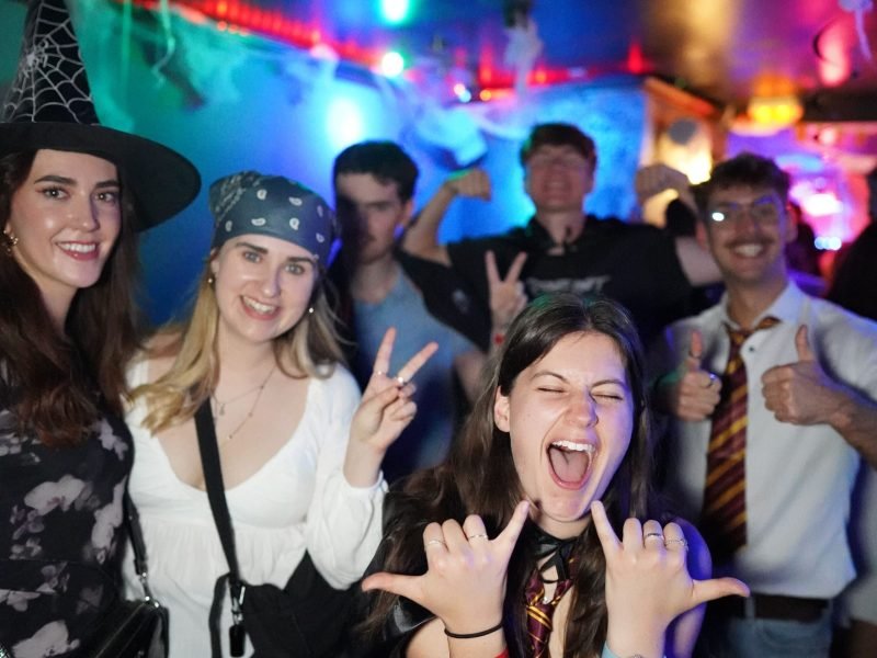 Private Bar Crawl Barcelona