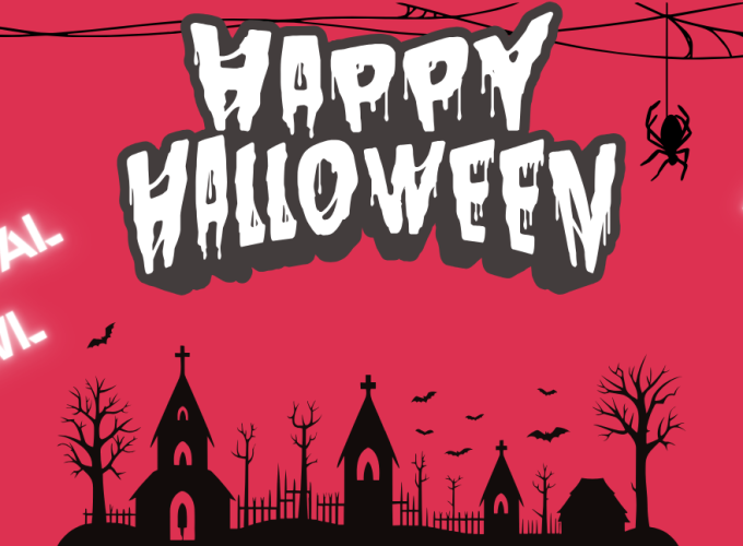 Halloween bar Crawl Party Milan 2026