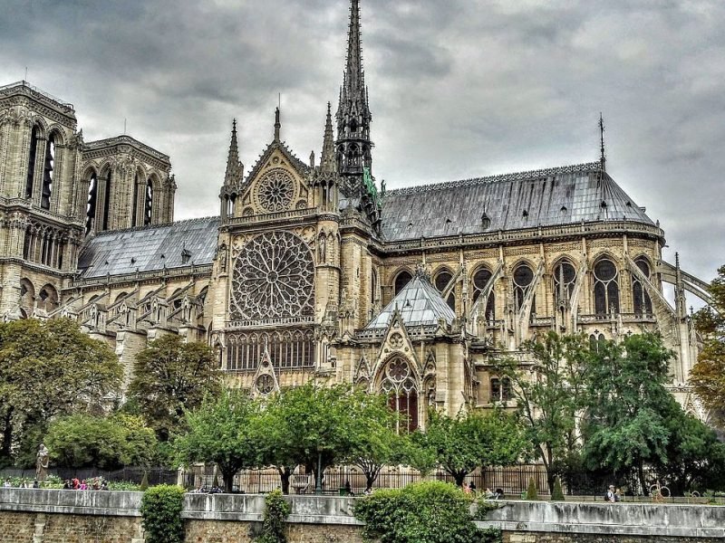 Tour privato Quartiere Latino Parigi