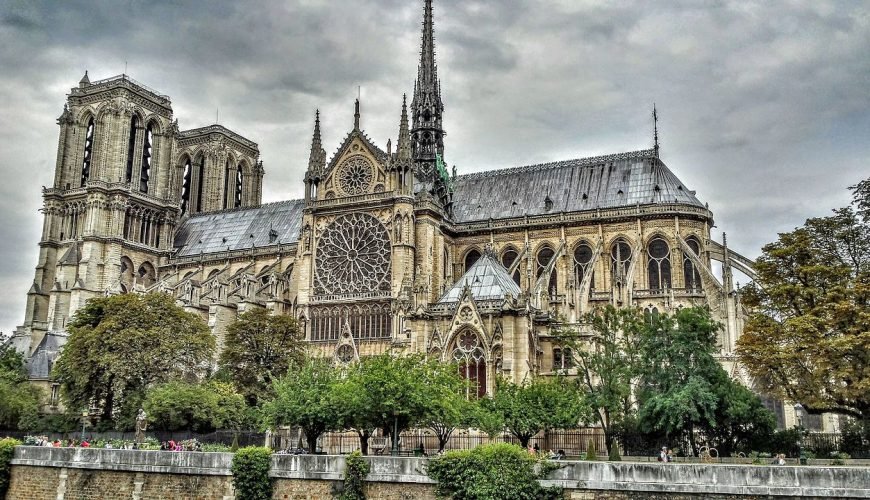 Private Tour Latin Quarter Paris