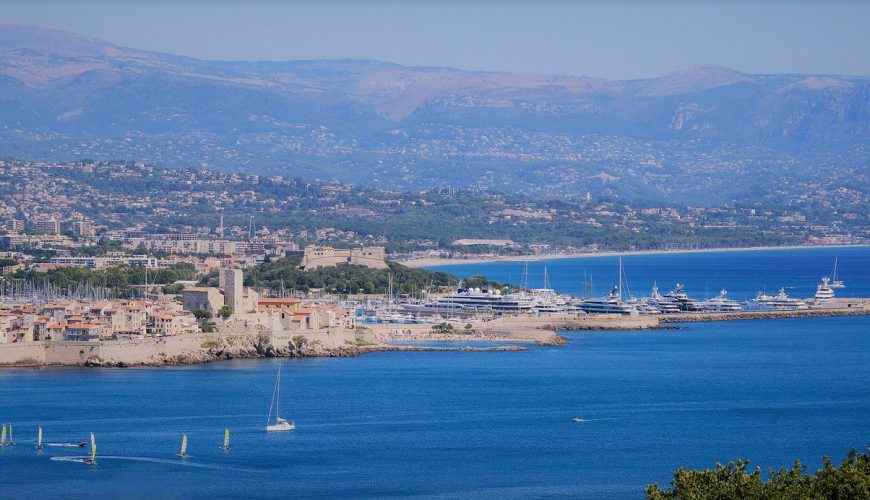 what is there to do in antibes