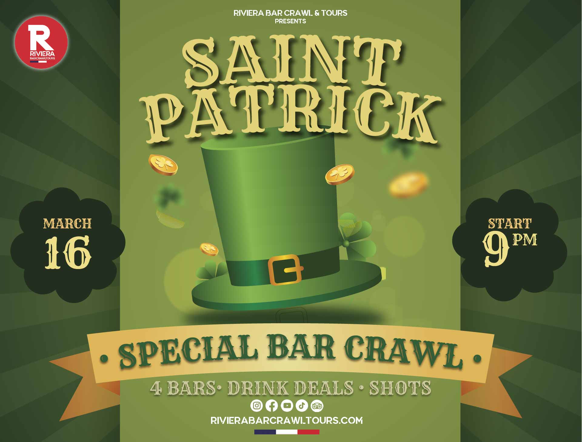 dc bar crawl st patricks day wallpaper