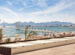 Sightseeing Touren Best of Französisch Riviera Nizza, Eze, Monaco, Antibes, Cannes