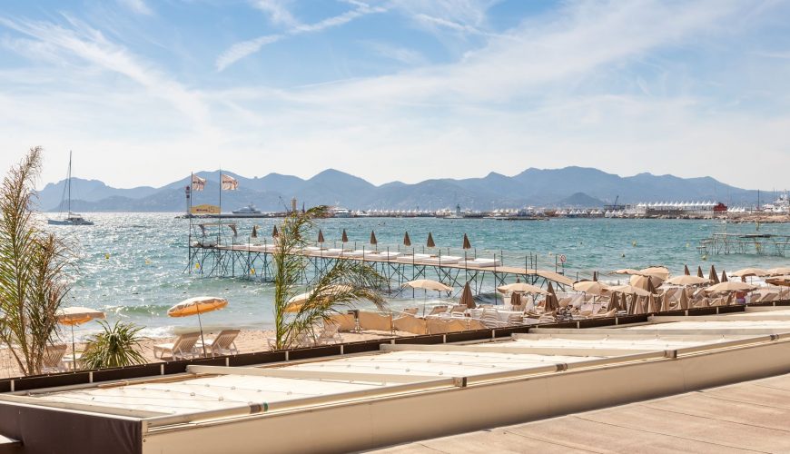 Sightseeing Touren Best of Französisch Riviera Nizza, Eze, Monaco, Antibes, Cannes