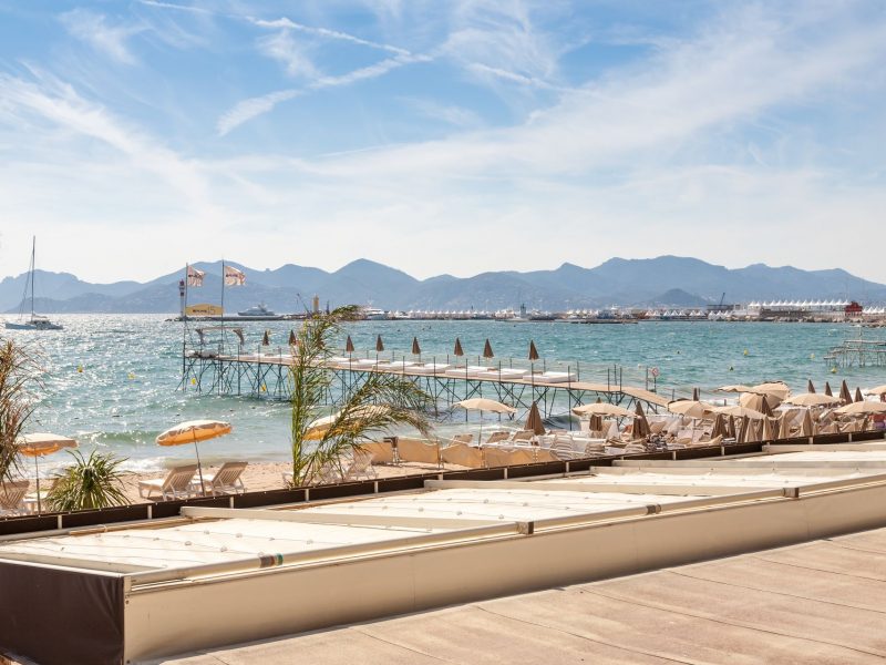 Visitas turísticas Lo mejor de la Costa Azul Niza, Eze, Mónaco, Antibes, Cannes 