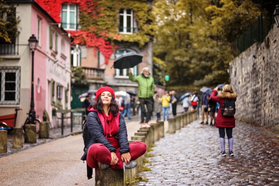 private walking tour montmartre paris (1)