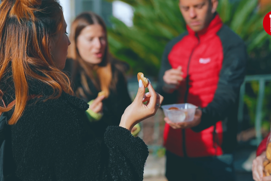 Cannes Food tours