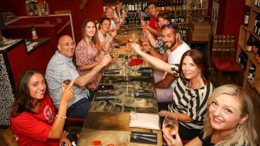 antibes food tours