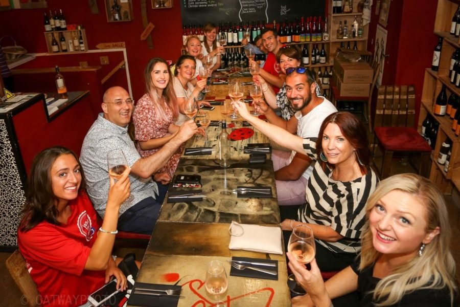 antibes food tours