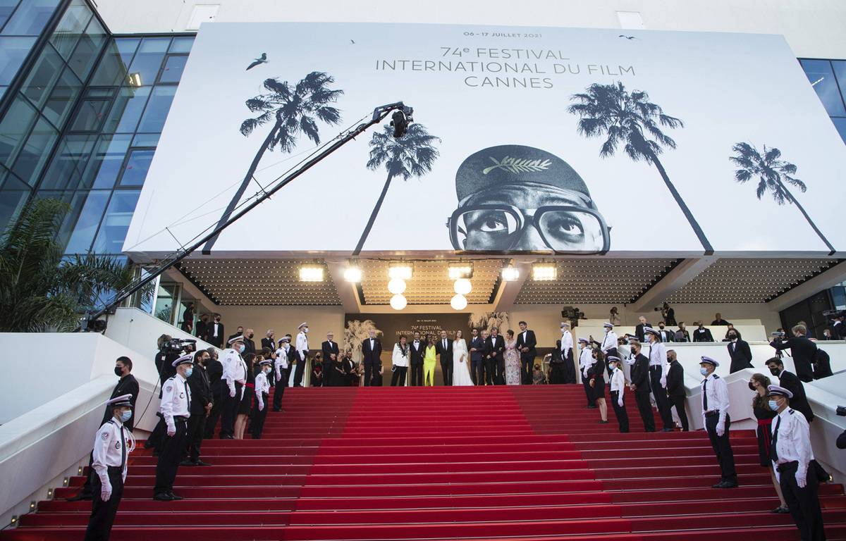 Cannes Festival