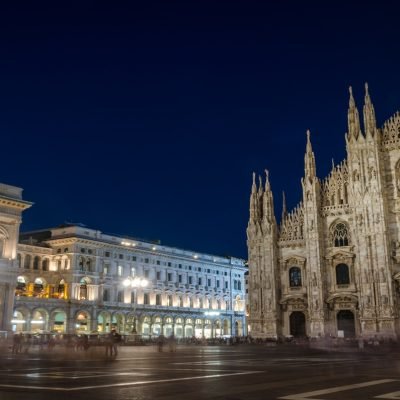 Milan