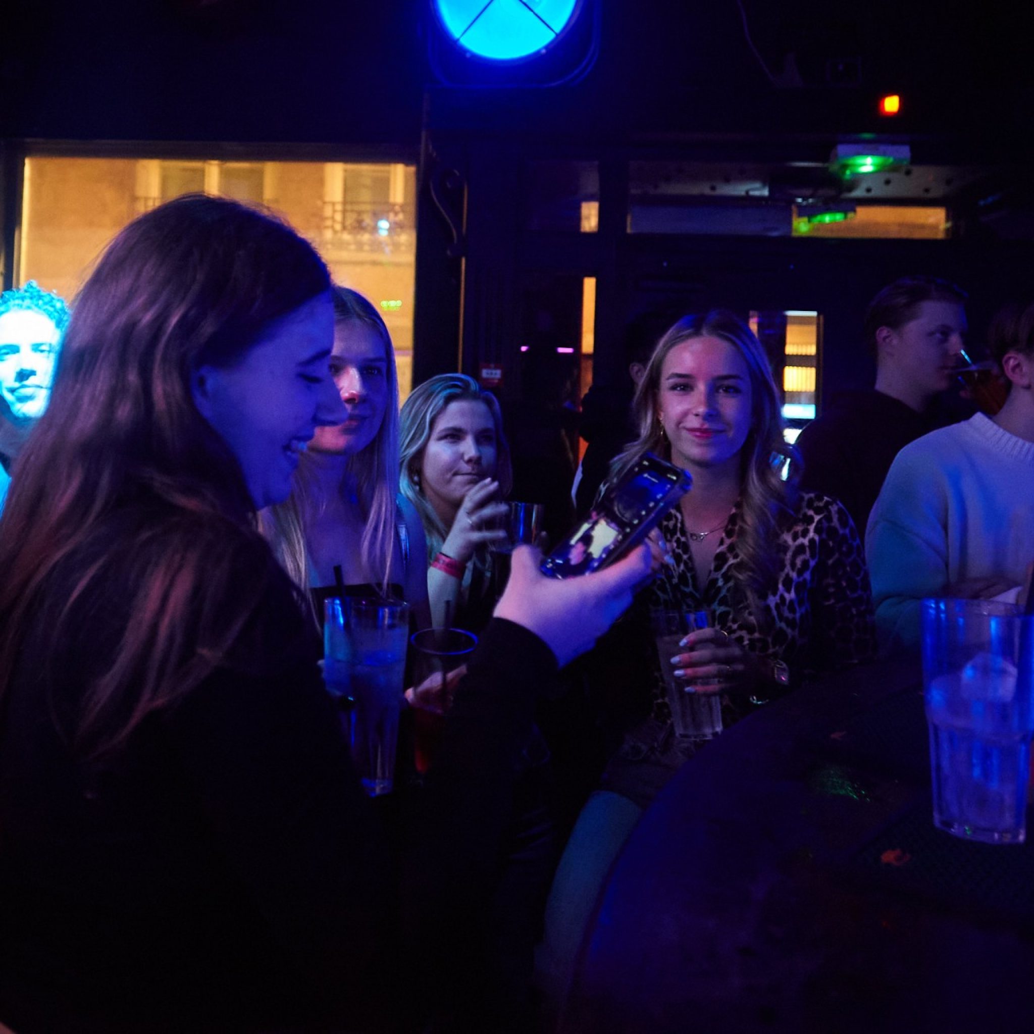 Pub crawl Lyon, Bar Crawl Lyon