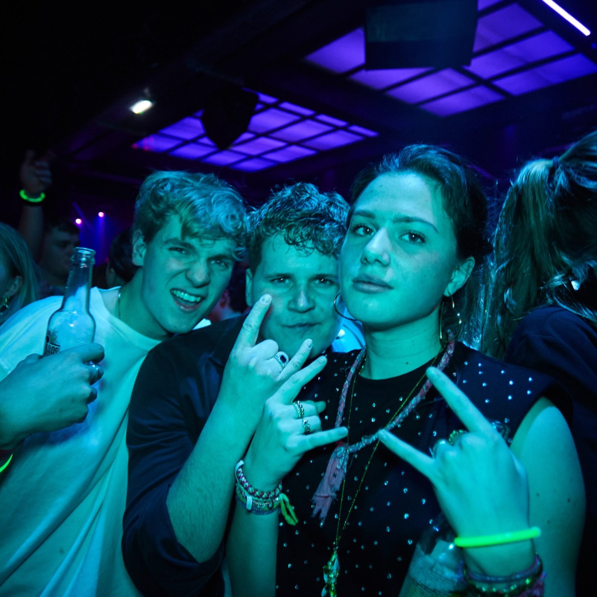 Pub crawl Lyon, Bar Crawl Lyon