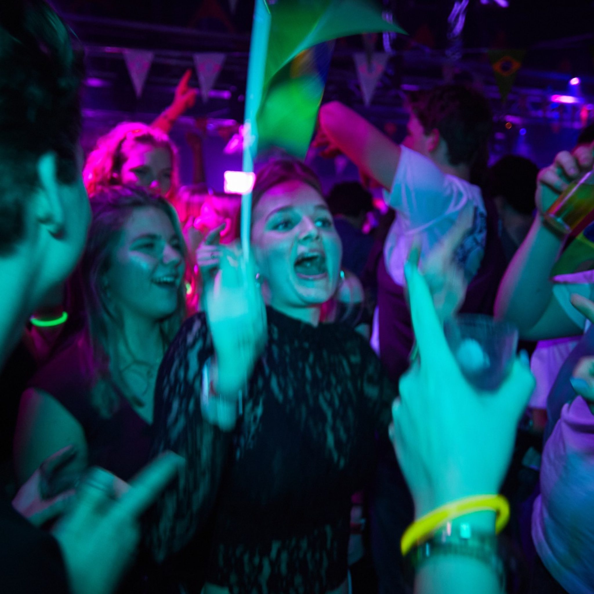 Pub crawl Lyon, Bar Crawl Lyon