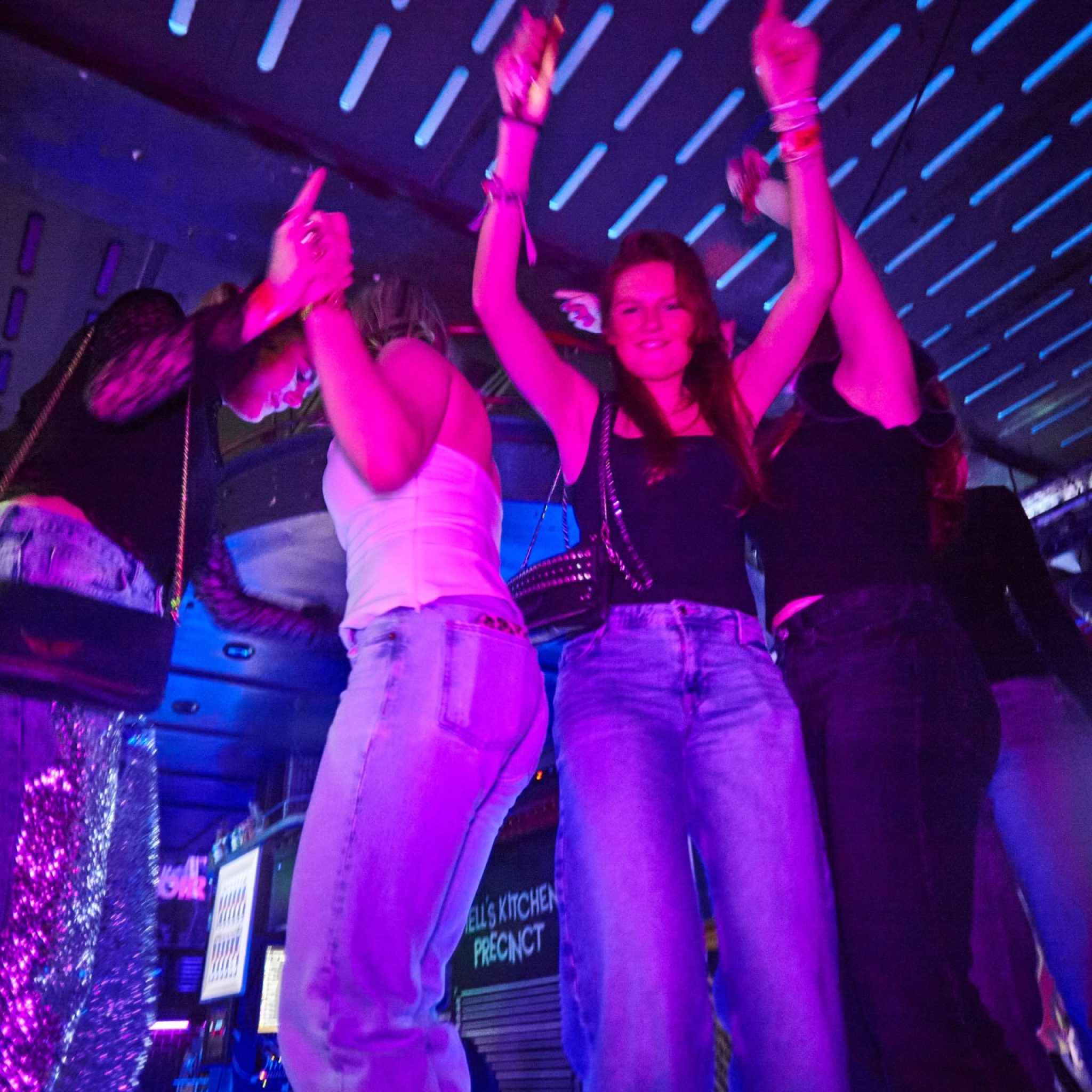 Pub crawl Lyon, Bar Crawl Lyon