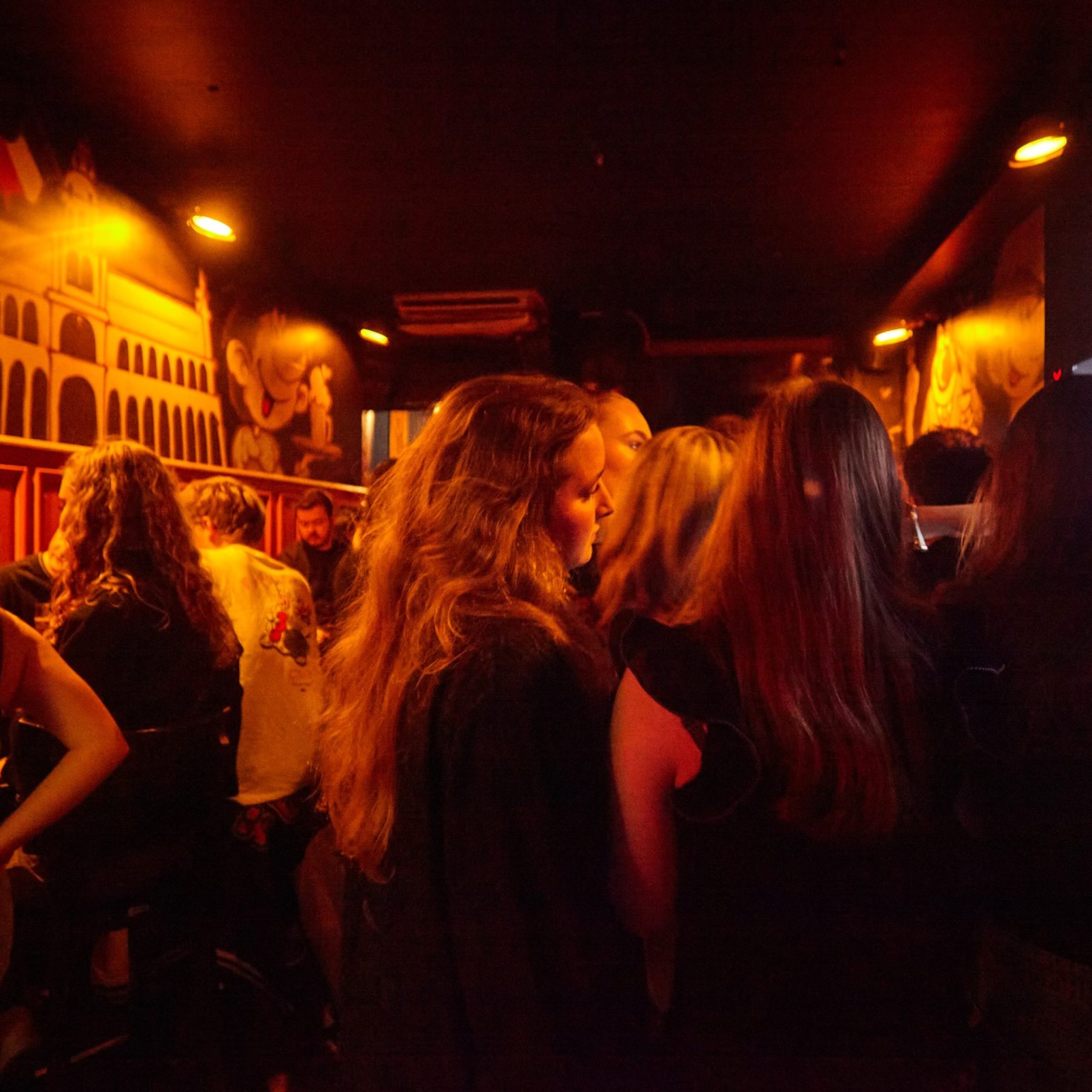 Pub crawl Lyon, Bar Crawl Lyon