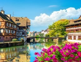 Strasbourg France