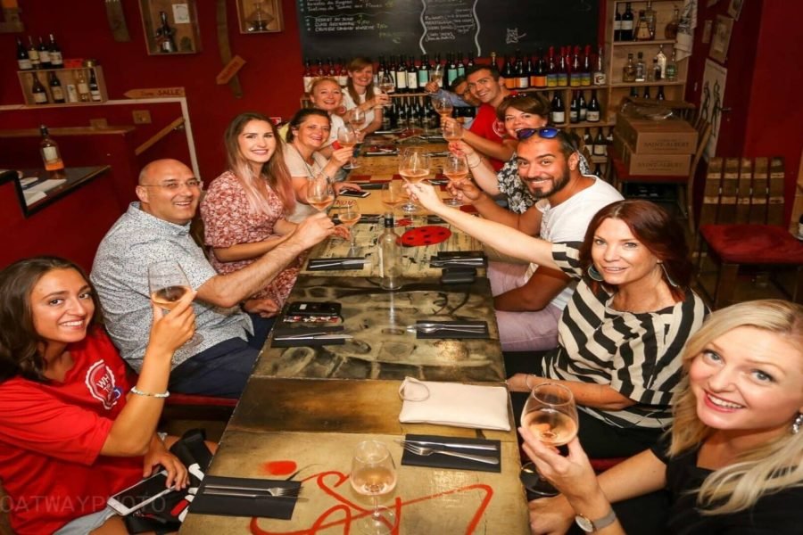 Antibes Food Tours