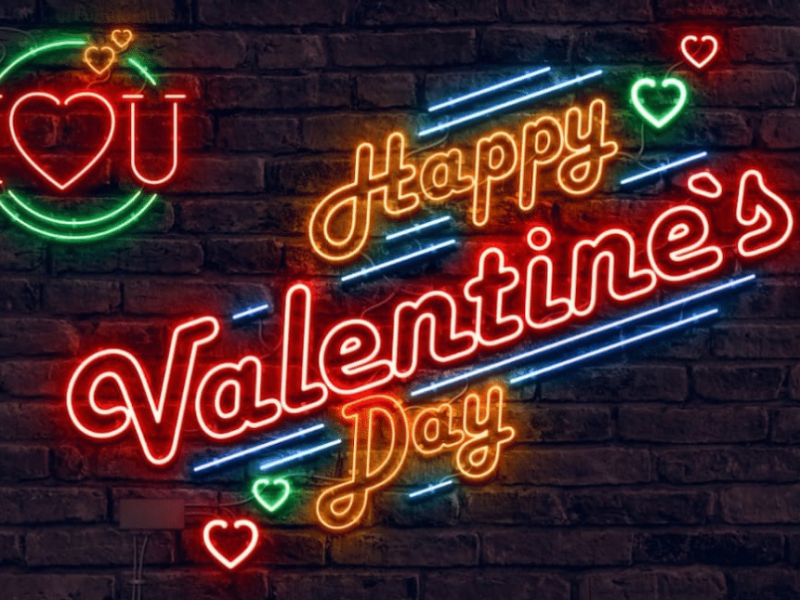 San Valentino bar crawl