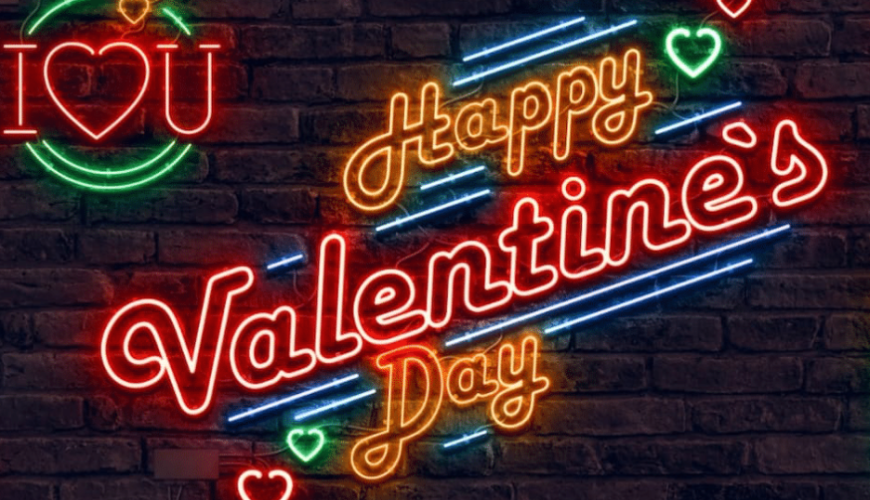 valentinstag bar crawl