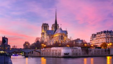 Awesome Things to do In Paris on A Thursday Night