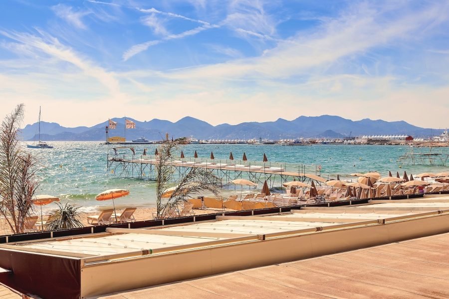 Cannes Tours