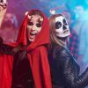 A guide to Halloween in Marseille
