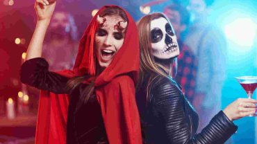 A guide to Halloween in Marseille