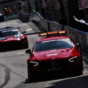 monaco grand Prix Gp private tour