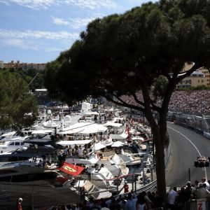 Monaco F1 Grand Prix Circuit Private Guided Tour