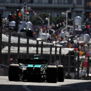 monaco grand Prix Gp private tour