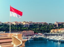 Trip from nice to monaco-walking-tour