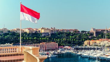 Trip from nice to monaco-walking-tour